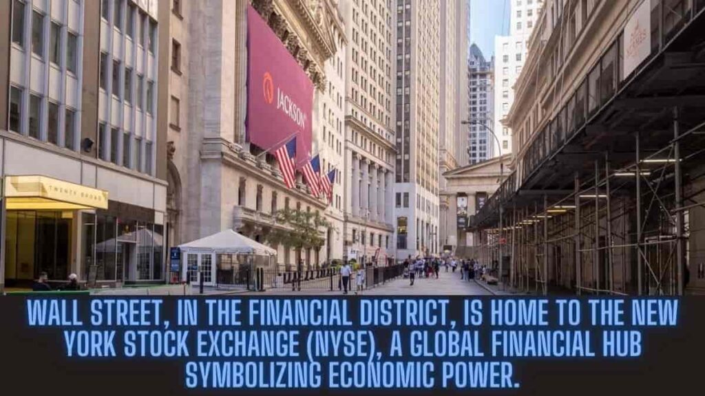 5 Fun Facts about New york state Wall Street