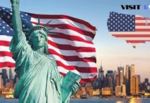 Best places to visit in USA – Why USA place to visit – 6 Best places to travel in US – Best vacation spots in the US Best places to visit in USA - Why USA is a place to visit - Best places to travel in the US