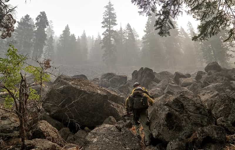 Best Things You Can Do On A Solo Mountain Climb