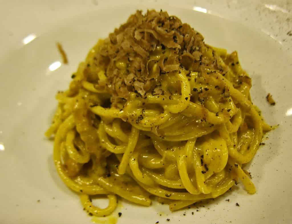 10 Fun facts about Rome Italy - Interesting facts about Rome Italy Cuisine