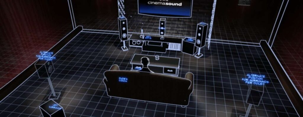 New Action Game Refreshed With a Premium Hi-Fi Sound Action Game Refreshed