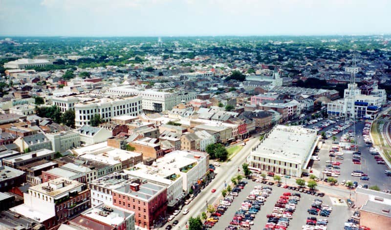 New Orleans