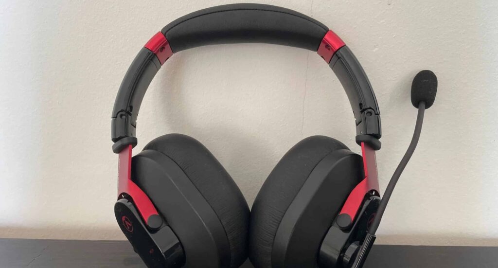 New Action Game Refreshed With a Premium Hi-Fi Sound Game Refreshed With a Premium Hi-Fi Sound