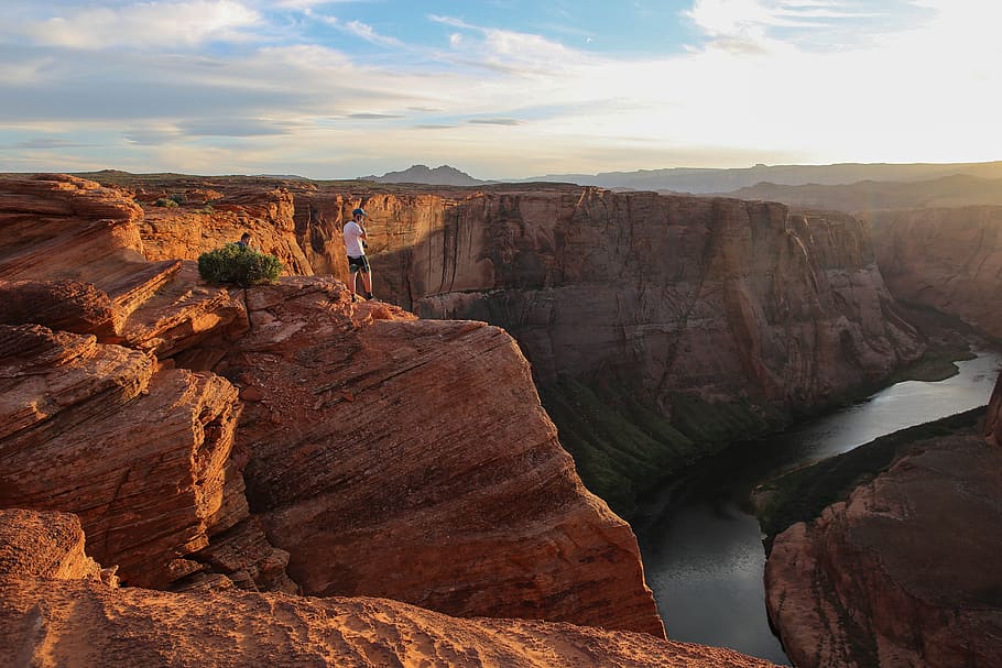 The Grand Canyon