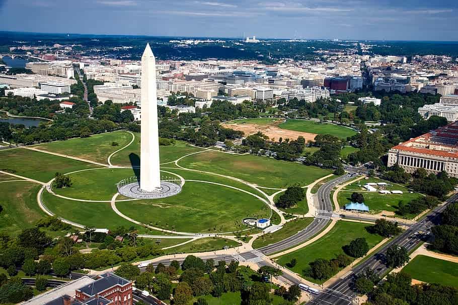 Washington D.C