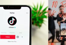 10 Best TikTok Quotes Best TikTok Quotes