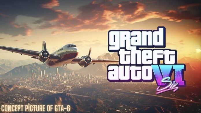 Picture of GTA-6