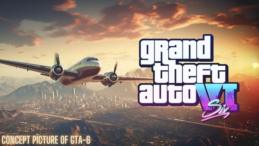 Picture of GTA-6