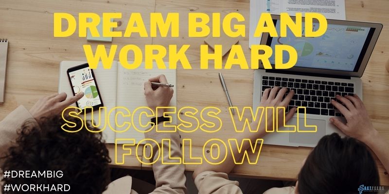 Dream Big