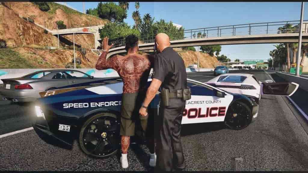 GTA 6 release date