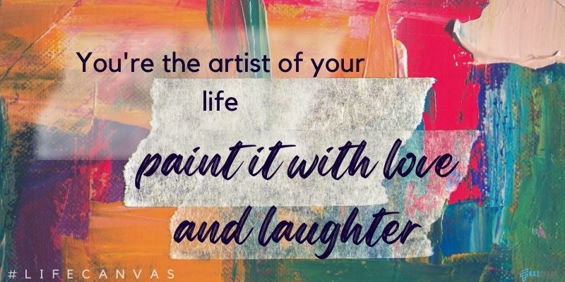 Life Canvas
