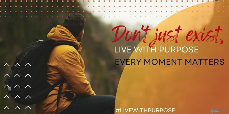 Live With Purpose