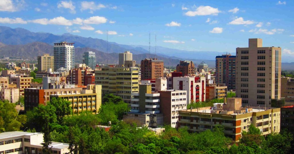 10 best cities to Visit in Argentina - Cool Places to Visit in Argentina 2023 Mendoza