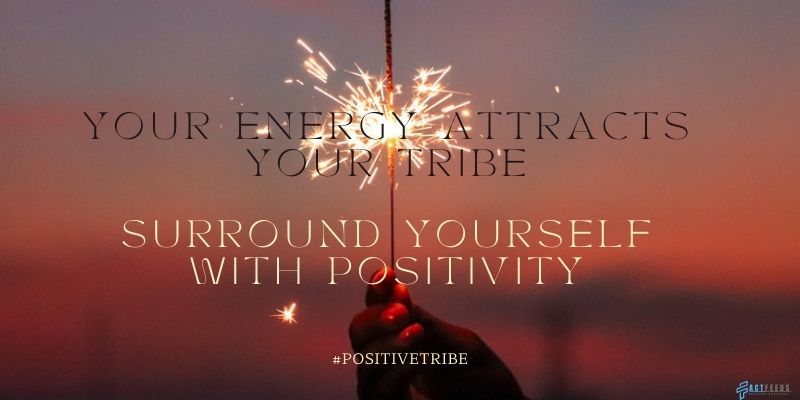 Positive Tribe