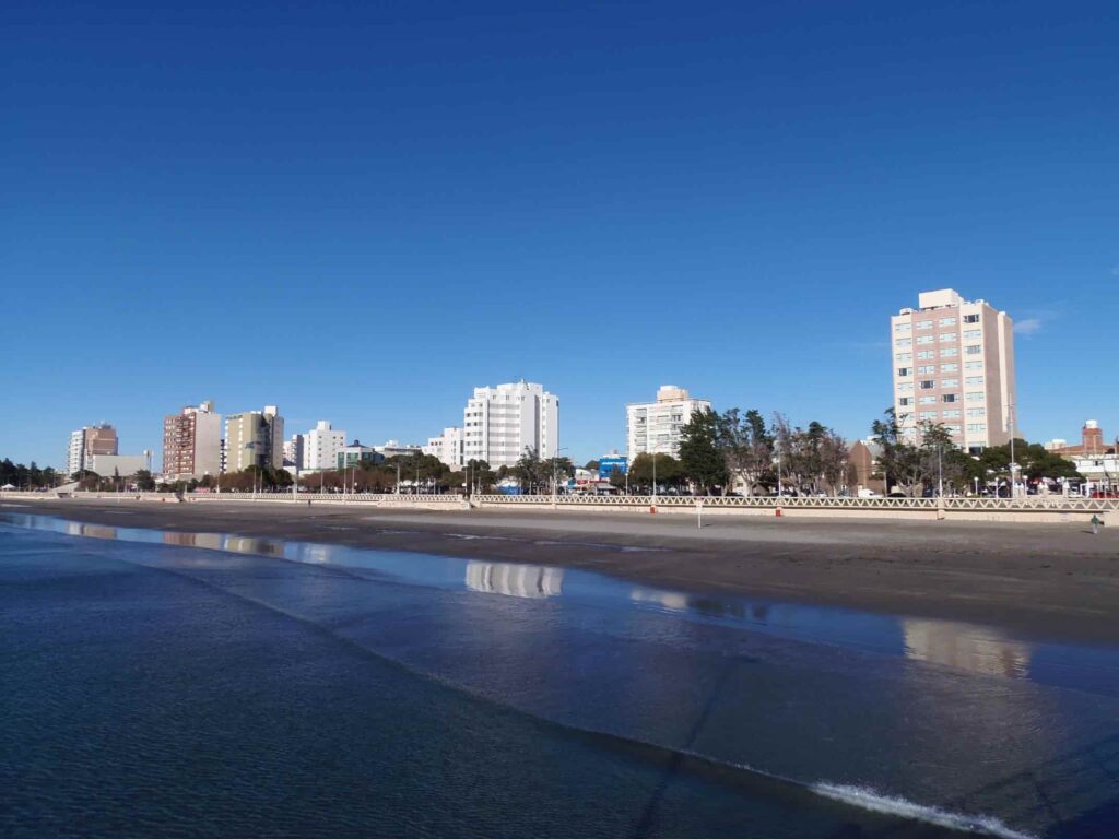 10 best cities to Visit in Argentina - Cool Places to Visit in Argentina 2023 Puerto Madryn