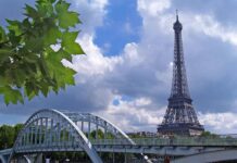 11 Best tourist spots in Paris city to visit in 2024 11 Best tourist spots in Paris city to visit in 2024