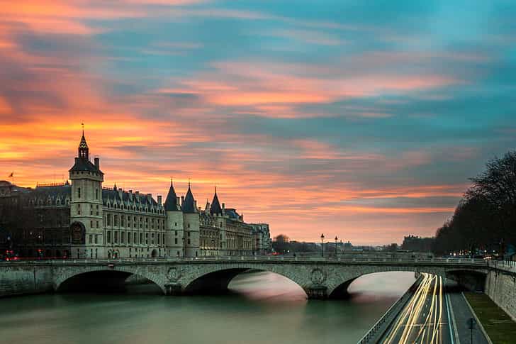 11 Best tourist spots in Paris city to visit in 2024