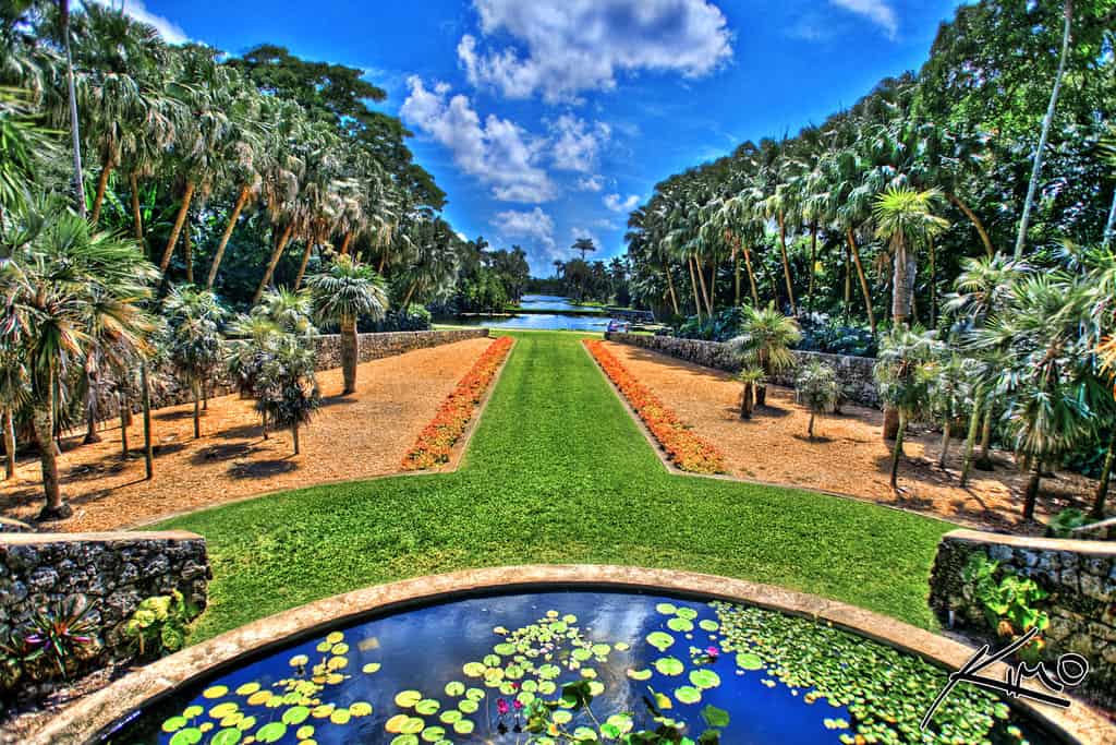 Fairchild-Tropical-Botanic-Garden