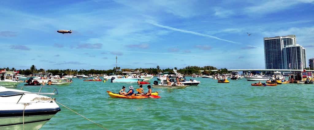 Haulover-Beach