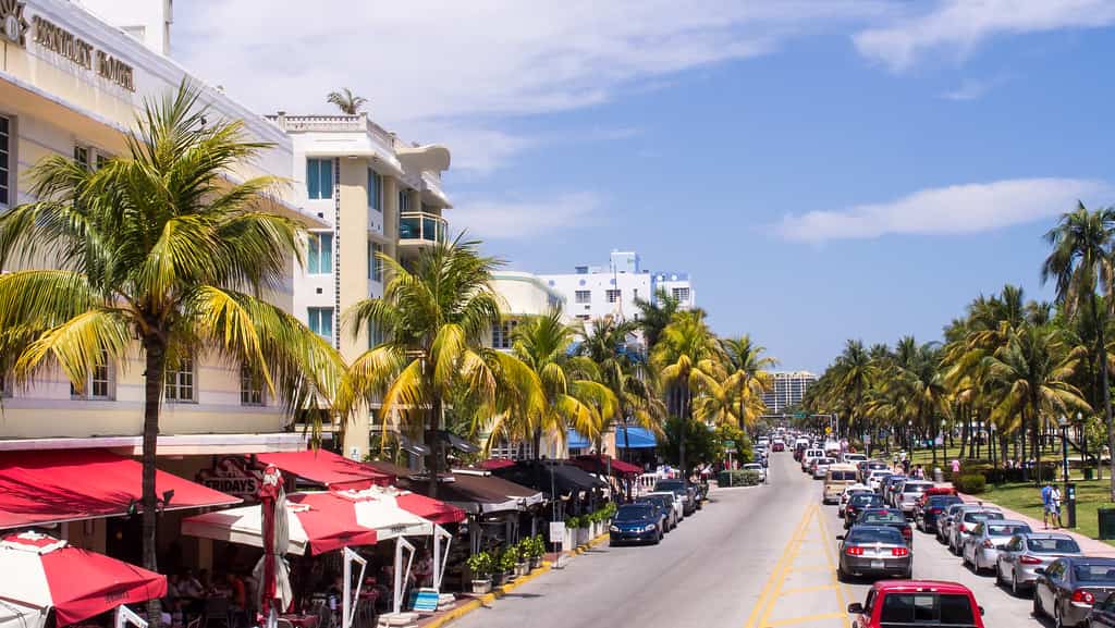 Ocean-Drive