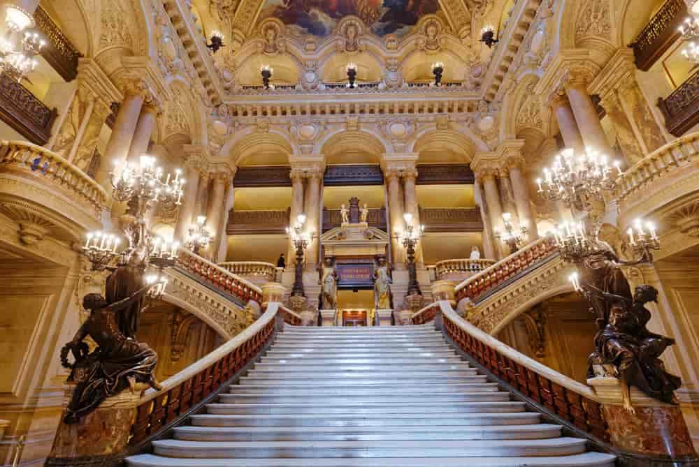 11 Best tourist spots in Paris city to visit in 2024