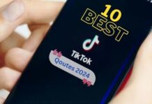 10 best new Tiktok Quotes in 2024 10 best new tiktok quotes in 2024