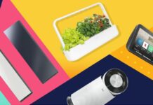 7 Best Unique Smart Gadgets for Home Use 7 Best Unique Smart Gadgets for Home Use