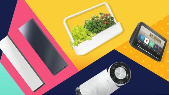 7 Best Unique Smart Gadgets for Home Use