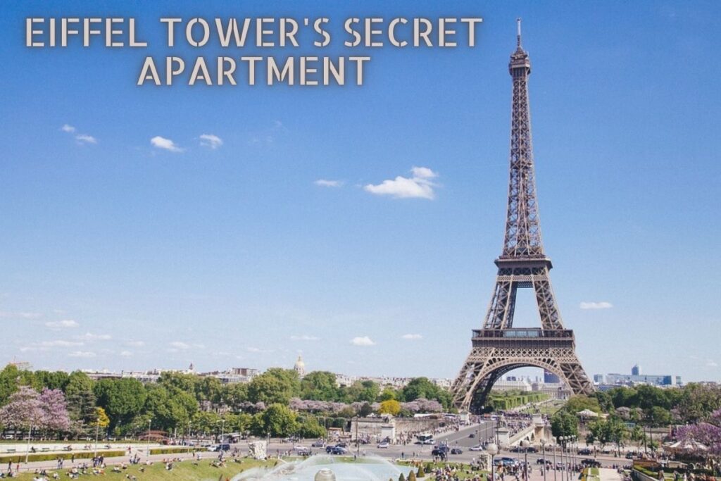 10 interesting facts about Paris city
