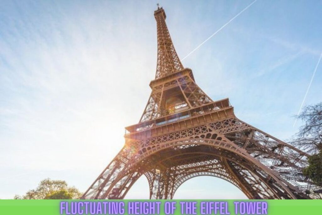10 interesting facts about Paris city
