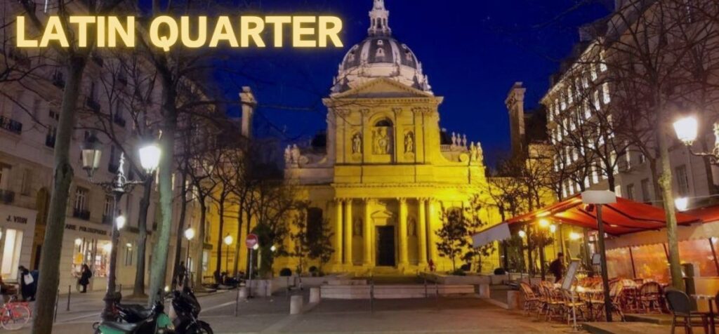 10 interesting facts about Paris city