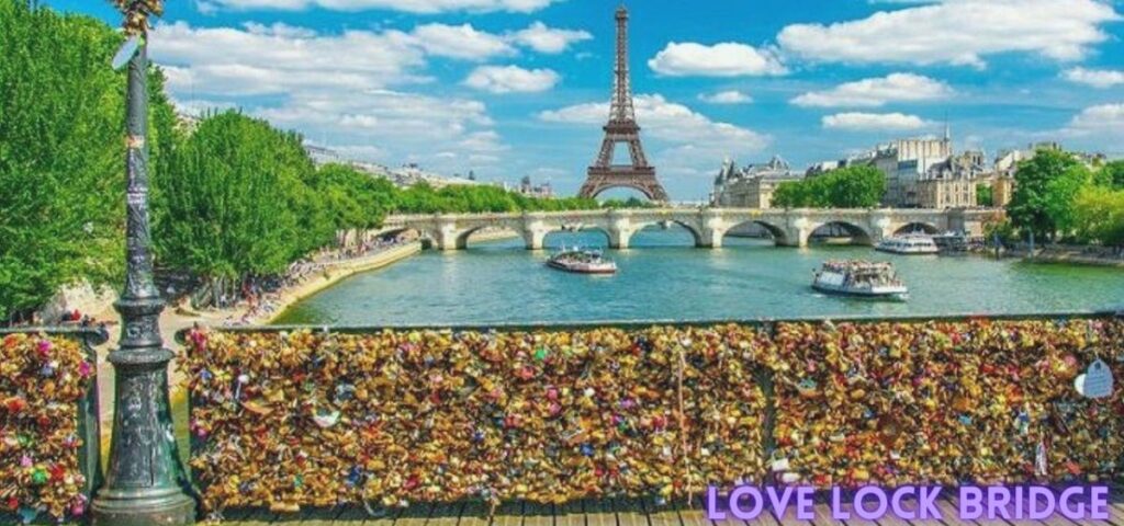 10 interesting facts about Paris city