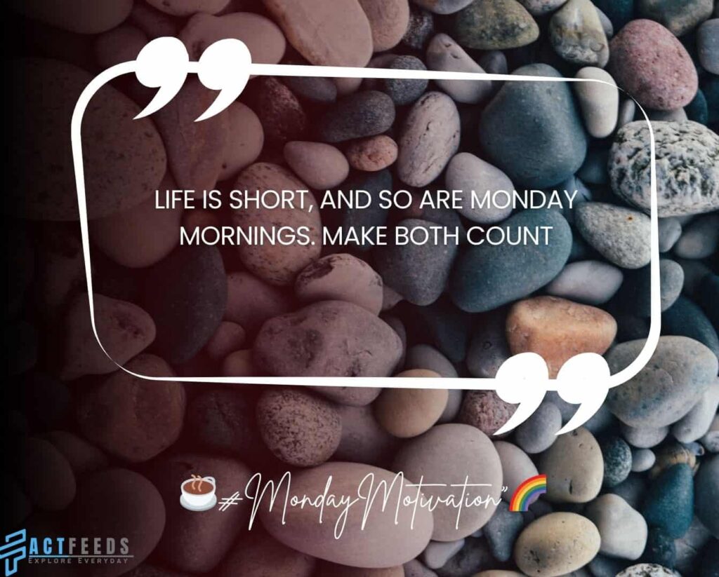 10 Best Simple Instagram Motivation Quotes 2024