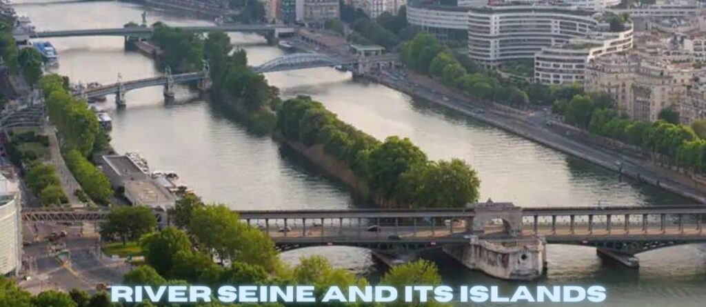 10 interesting facts about Paris city