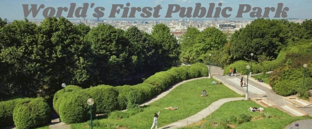 10 interesting facts about Paris city